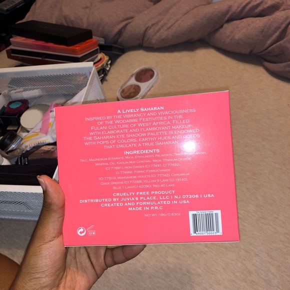 Juvia’s Place Bundle - Picture 3 of 6